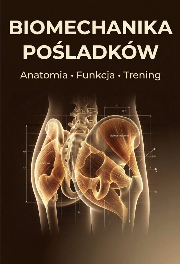 Ebook Biomechanika pośladków