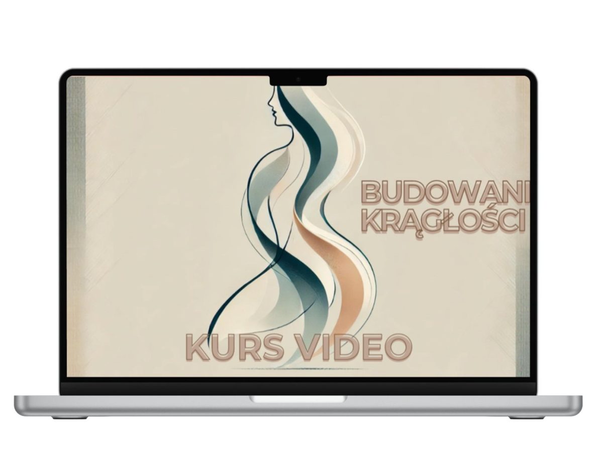 Kurs wideo Budowanie krągłości