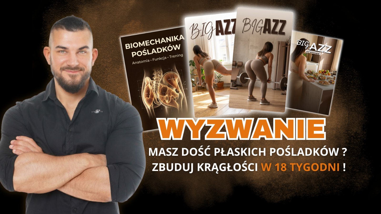 Wyzwanie Big AZZ