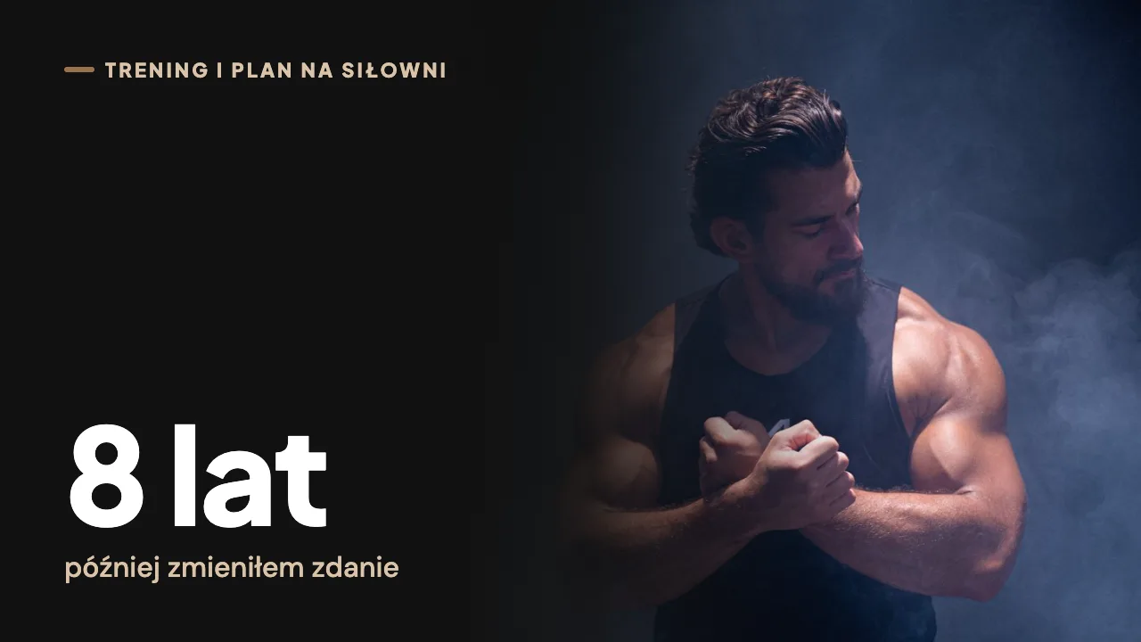 Najlepsze ćwiczenia na klatkę piersiową: moja trójka