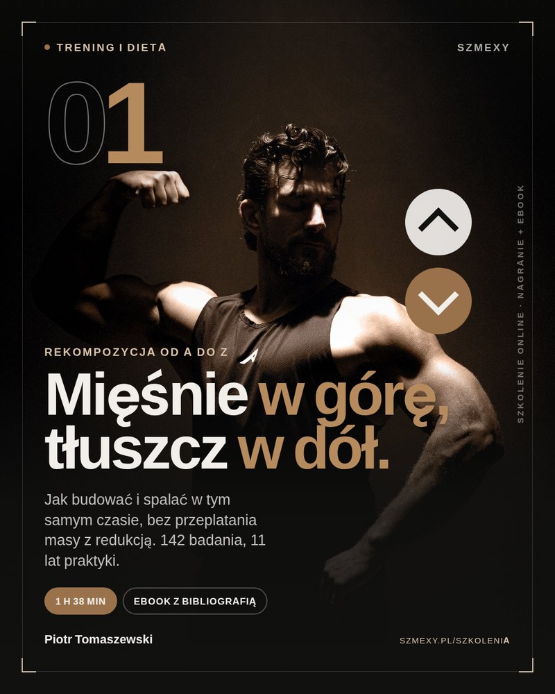 Okładka: Rekompozycja od A do Z